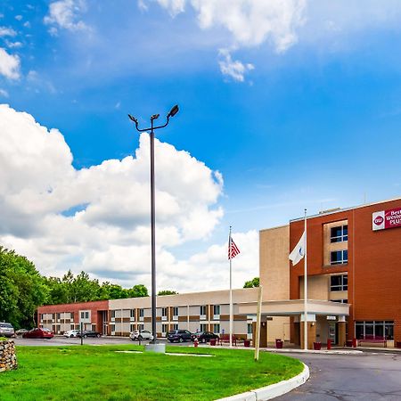 Best Western Plus Chelmsford Inn Eksteriør billede