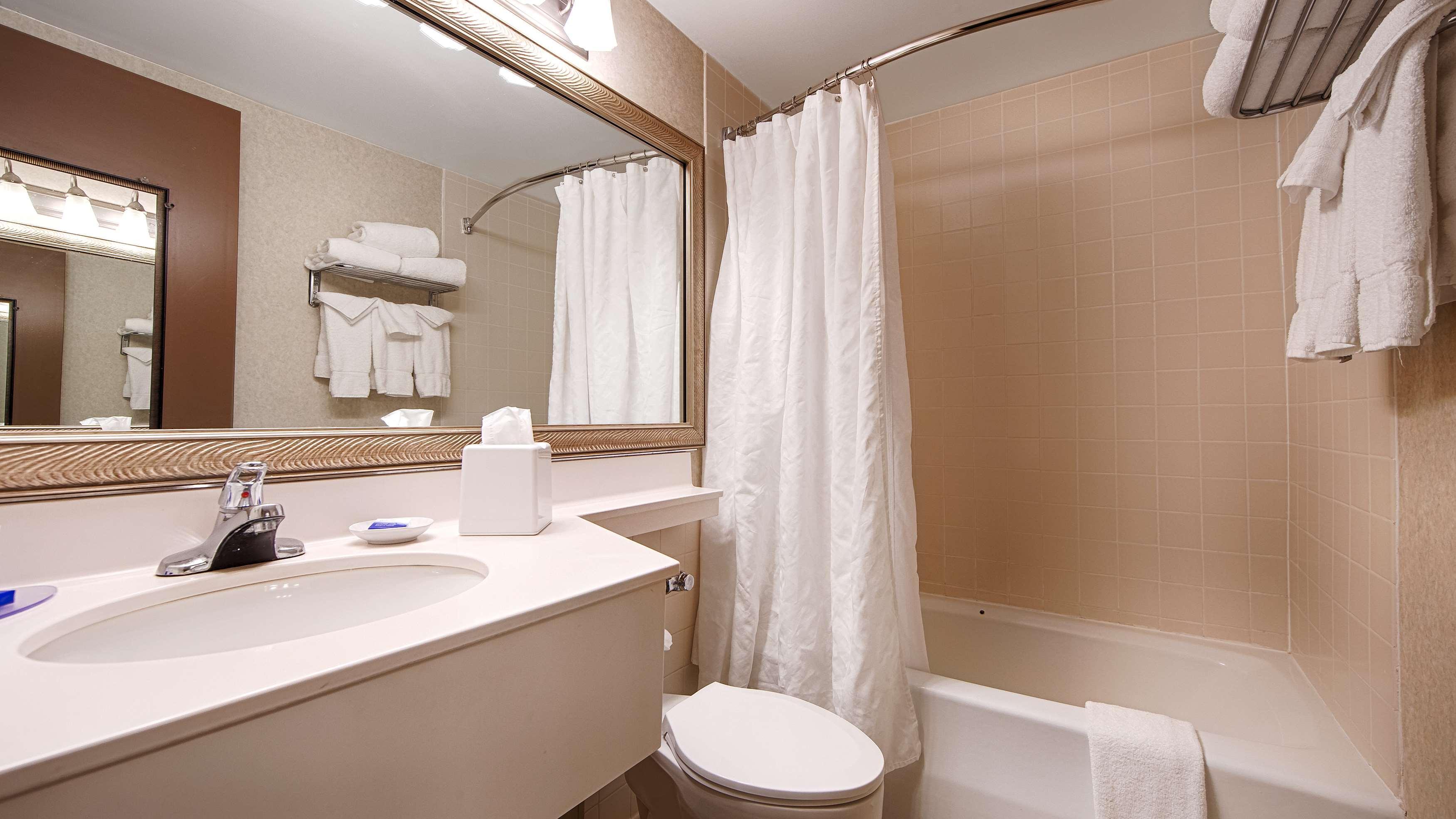 Best Western Plus Chelmsford Inn Eksteriør billede