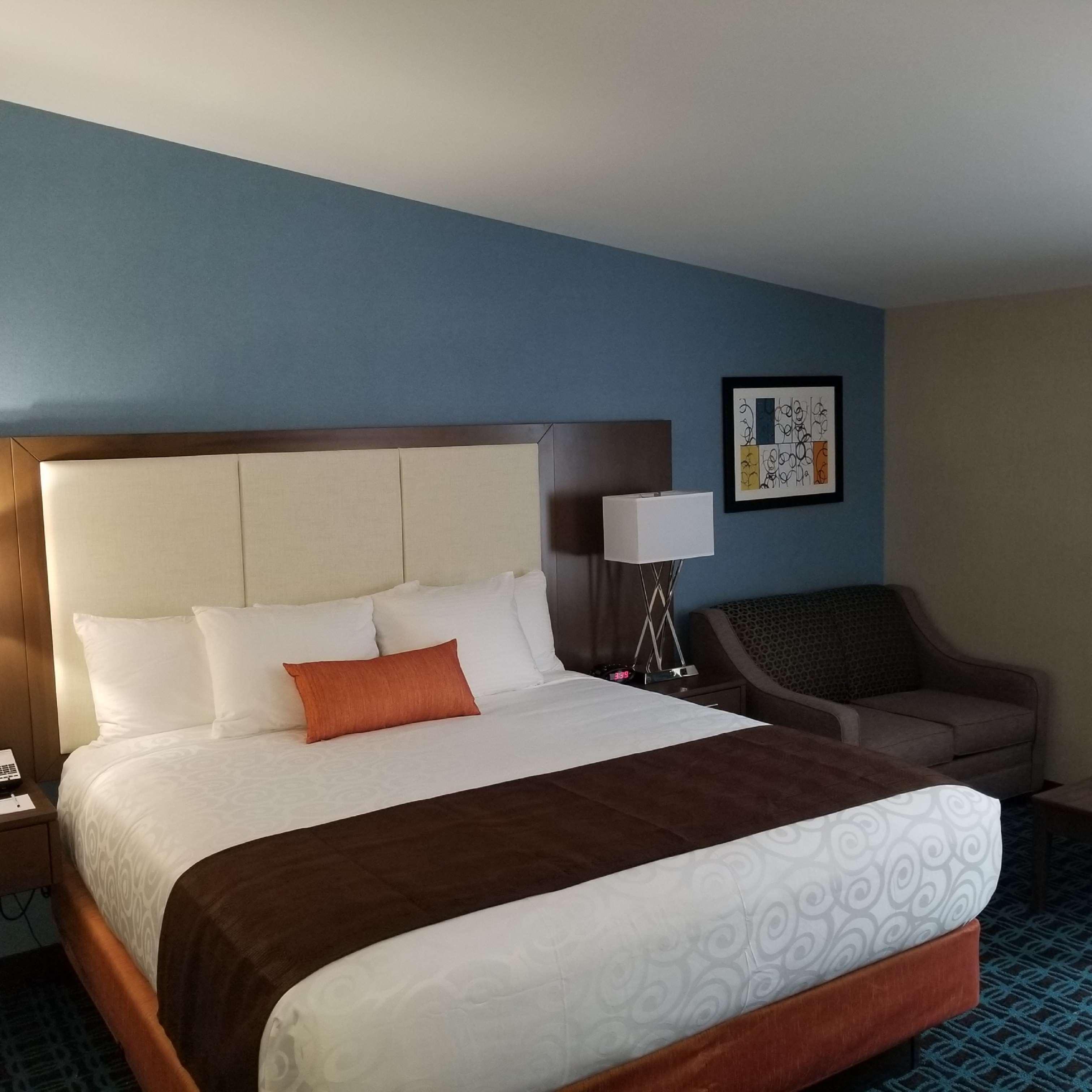Best Western Plus Chelmsford Inn Eksteriør billede