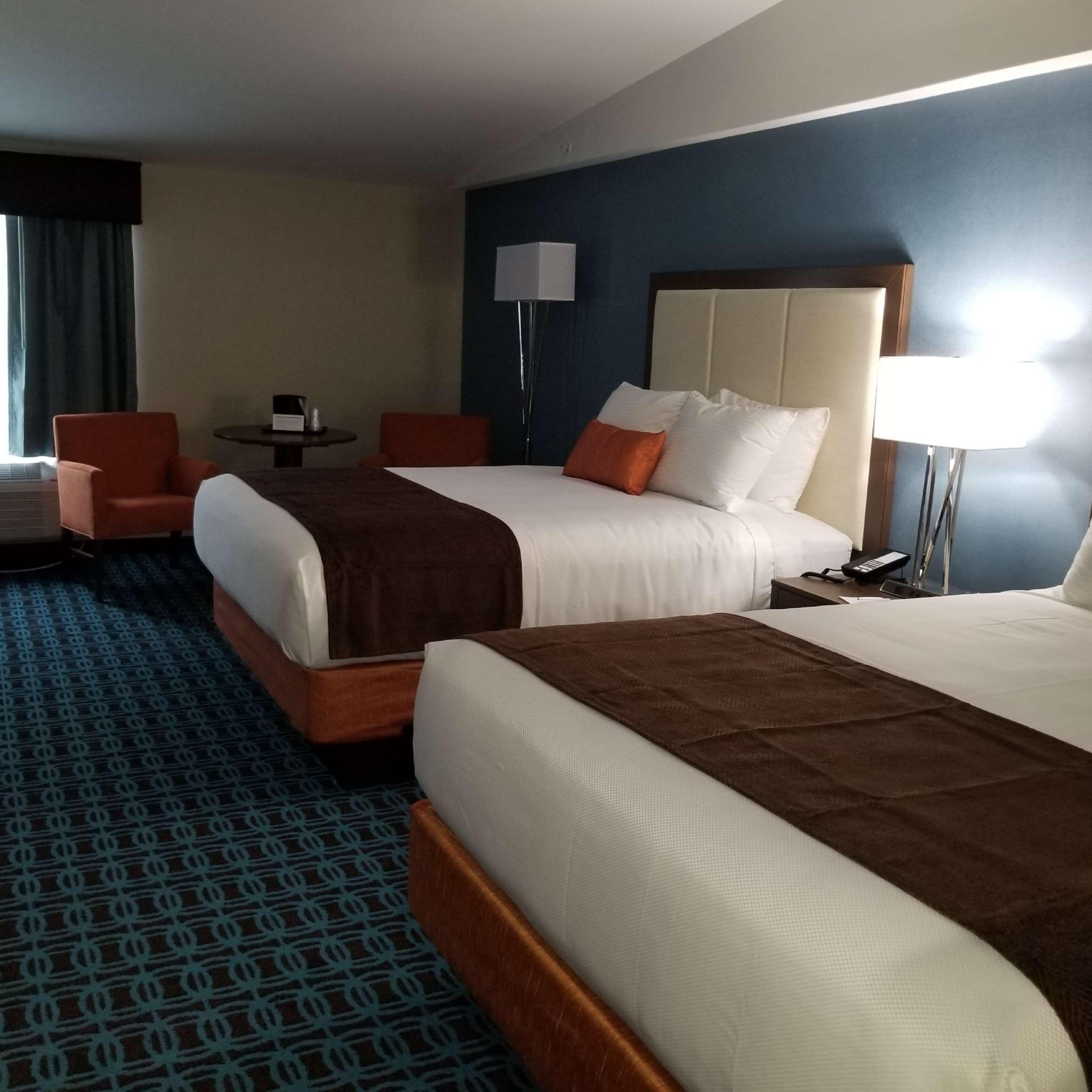 Best Western Plus Chelmsford Inn Eksteriør billede