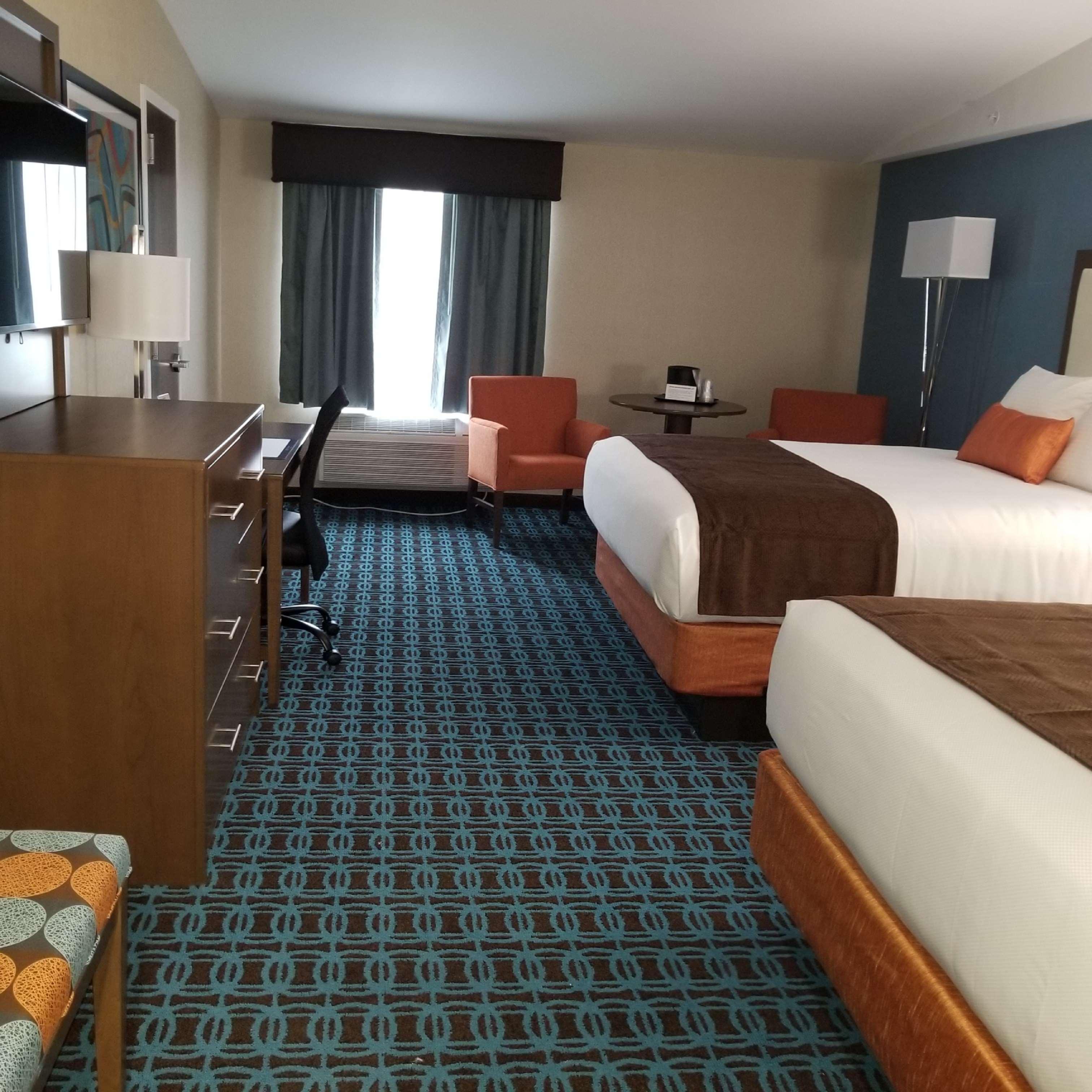 Best Western Plus Chelmsford Inn Eksteriør billede