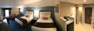 Best Western Plus Chelmsford Inn Værelse billede
