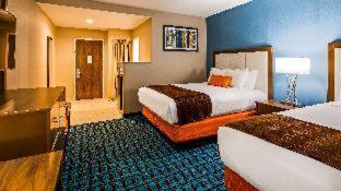 Best Western Plus Chelmsford Inn Værelse billede