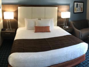 Best Western Plus Chelmsford Inn Værelse billede