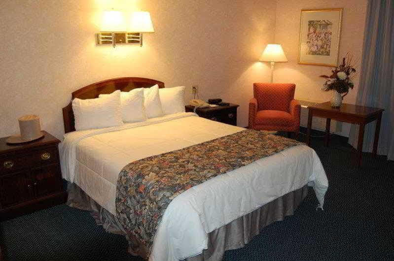 Best Western Plus Chelmsford Inn Eksteriør billede