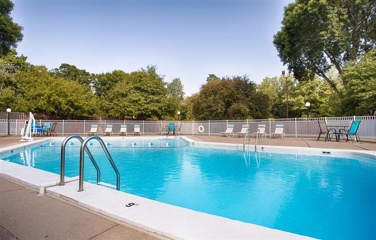 Best Western Plus Chelmsford Inn Eksteriør billede